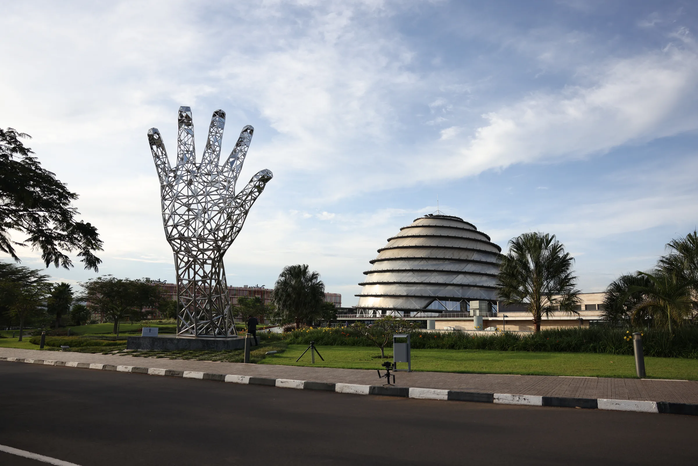 Kigali City Tour